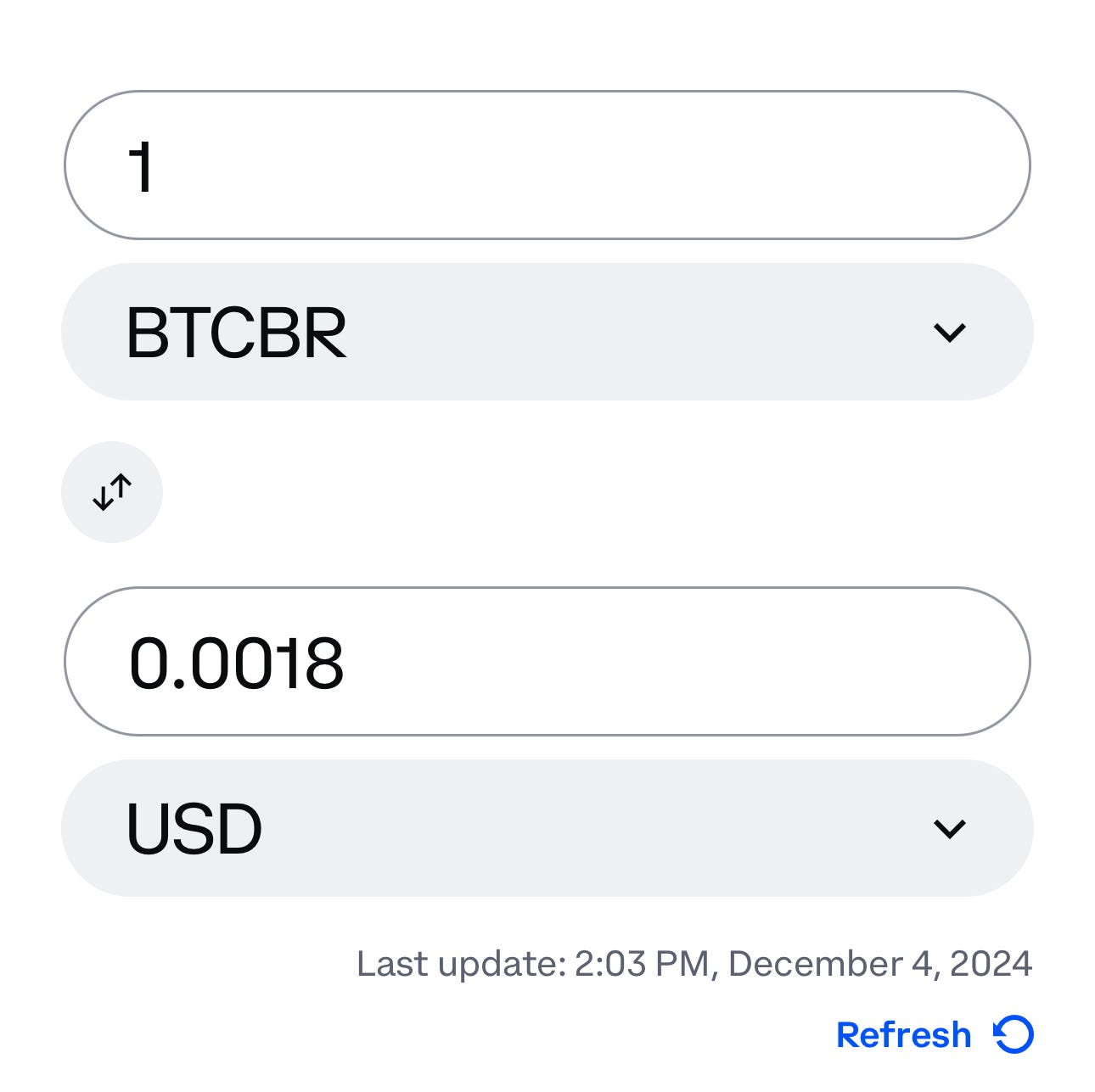 What is Bitcoin BR?. BitcoinBR (BTCBR) is a decentralized… | by Justine  Turner | Coinmonks | Medium