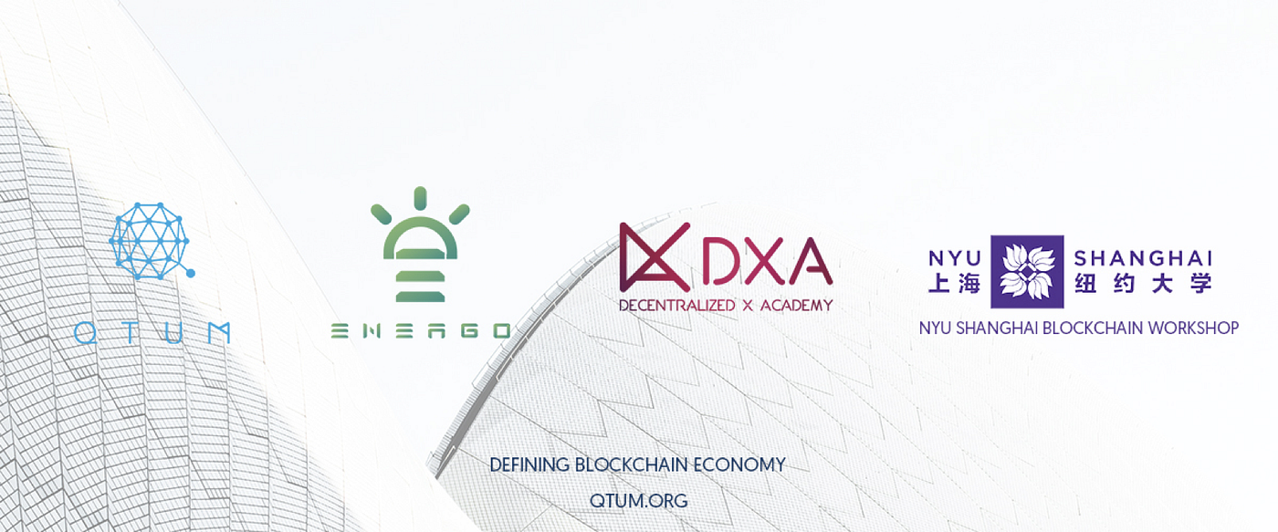 Qtum Community & Development Updates — September 18 | by Qtum | Qtum