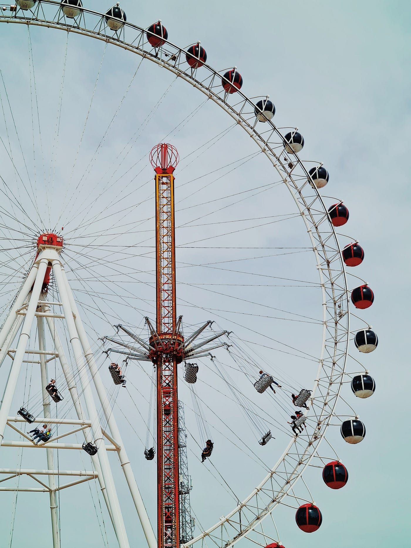 TRENDSPOTTING | Parchi divertimento: avventure sempre più digitali
