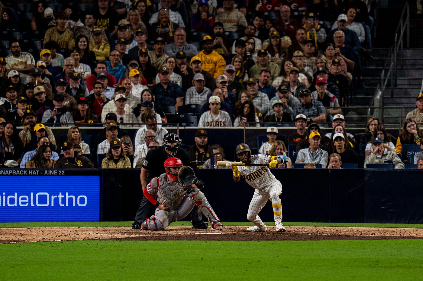 CRAIG’S COMMENTS: Bogaerts away, Wagner up; Thoughts on Samad Taylor, Jase Bowen, Lucas Giolito…