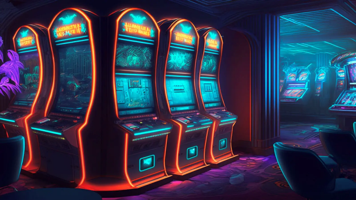 How To Save Money with How Virtual Reality Casinos Are Changing the Game?