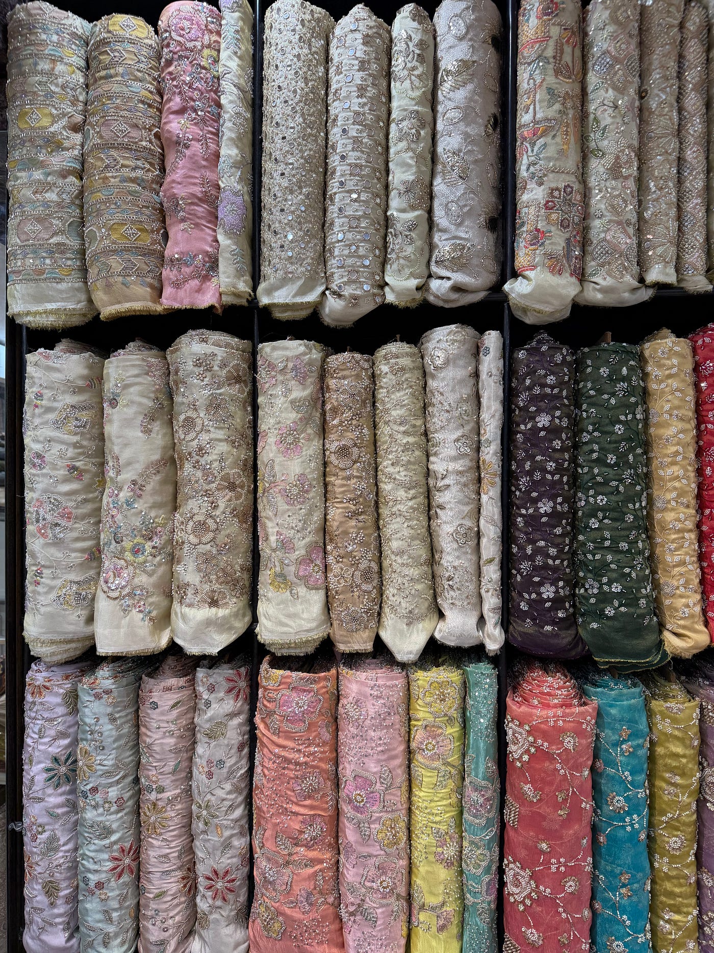 Why Finding the Right Fabric Matters More Than You Think