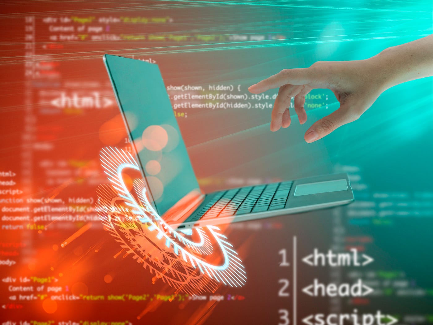 Best 5 PSD to HTML Conversion Services Company in USA 2024