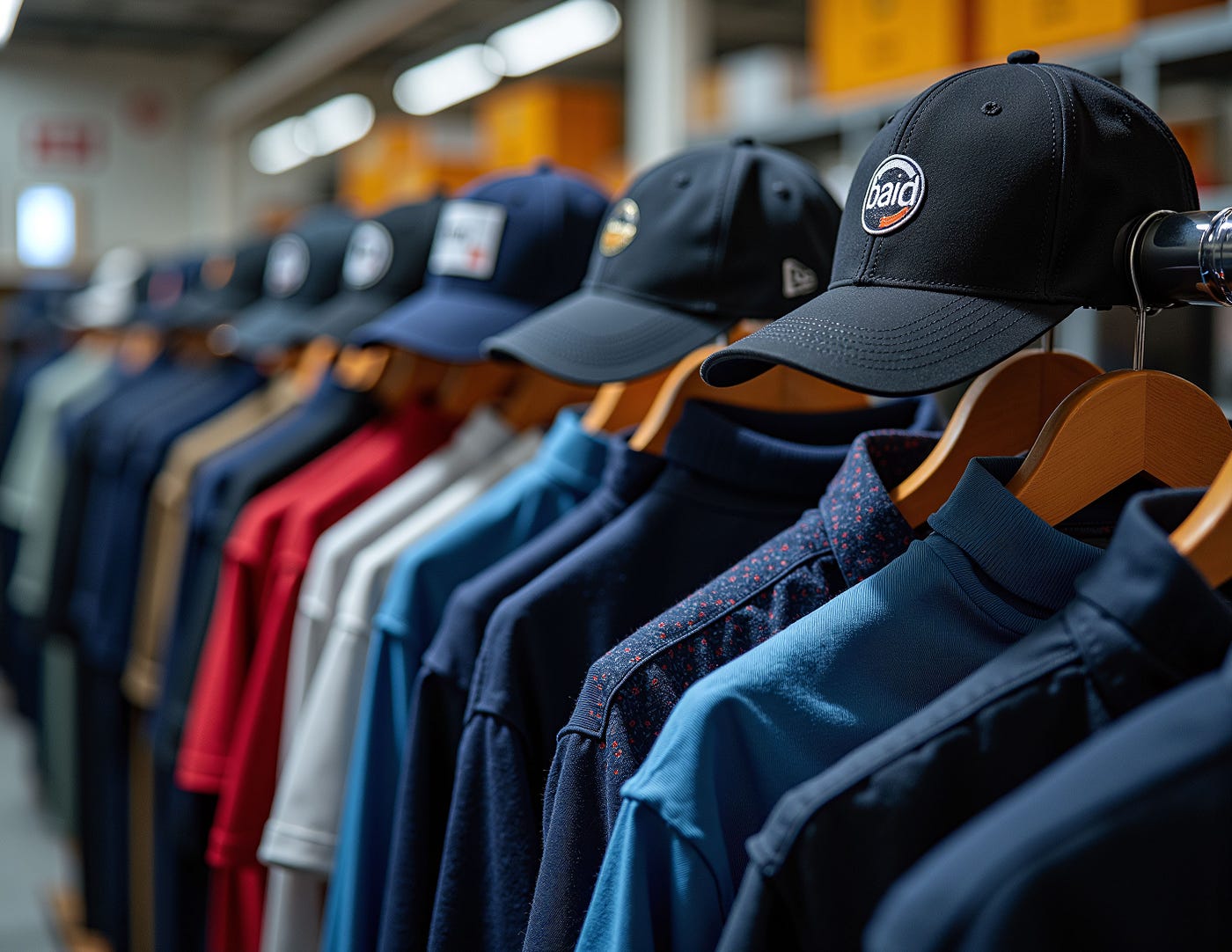 Casual Wear Wholesale: The Smart Way to Source Trendy Clothing for Your Fashion Business