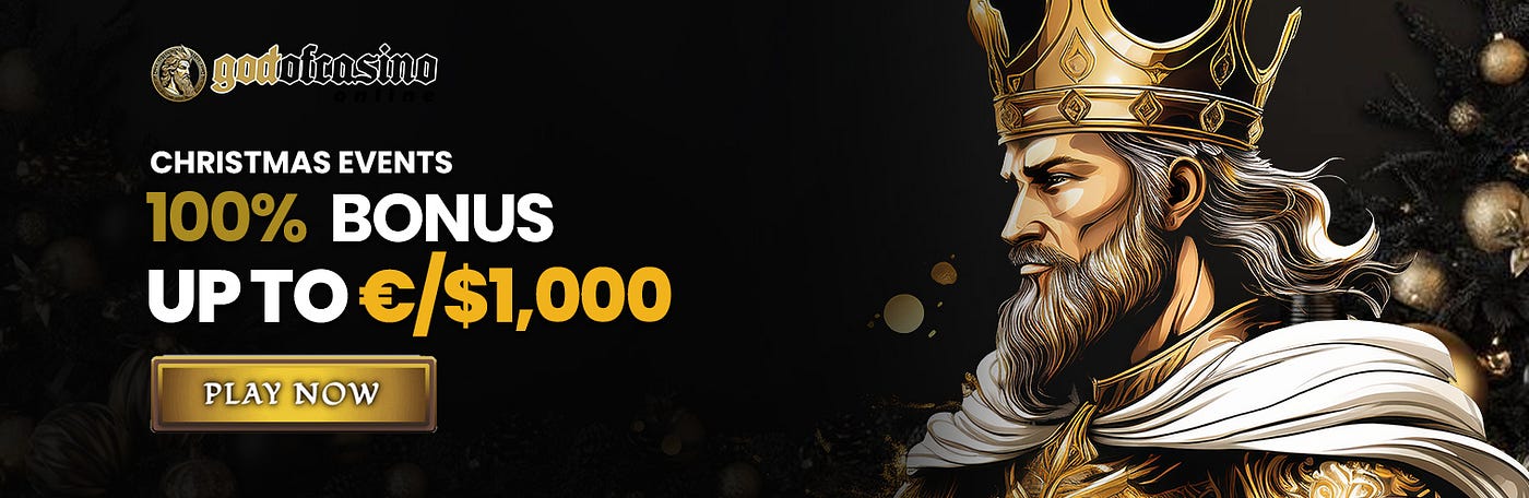 Biztonságos Online God of Casino Kaszinózás: A Legjobb Helyek a Gondtalan Játékhoz