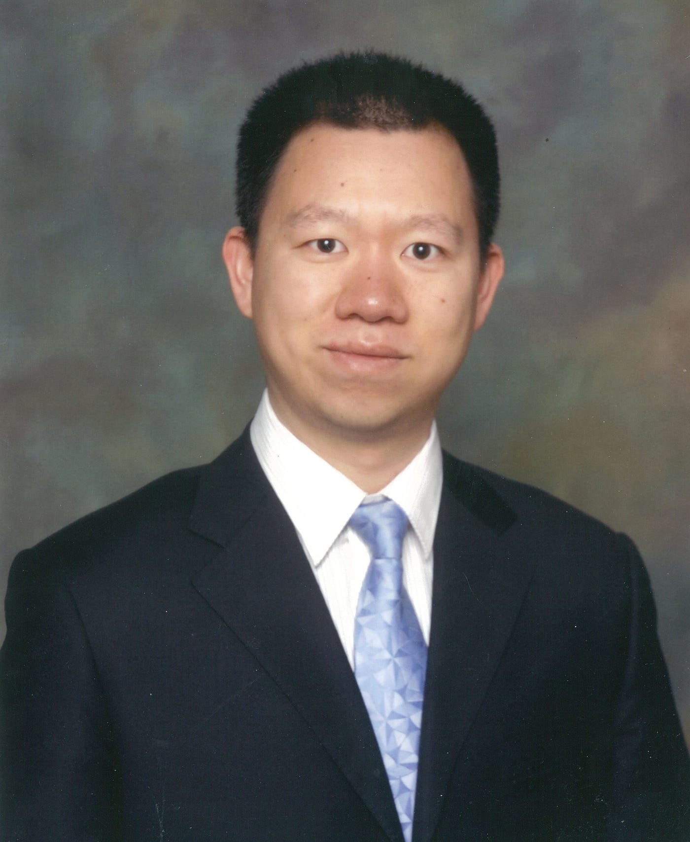 Republia welcomes Mr. Yunzhu Lin (Frank) as Advisor!