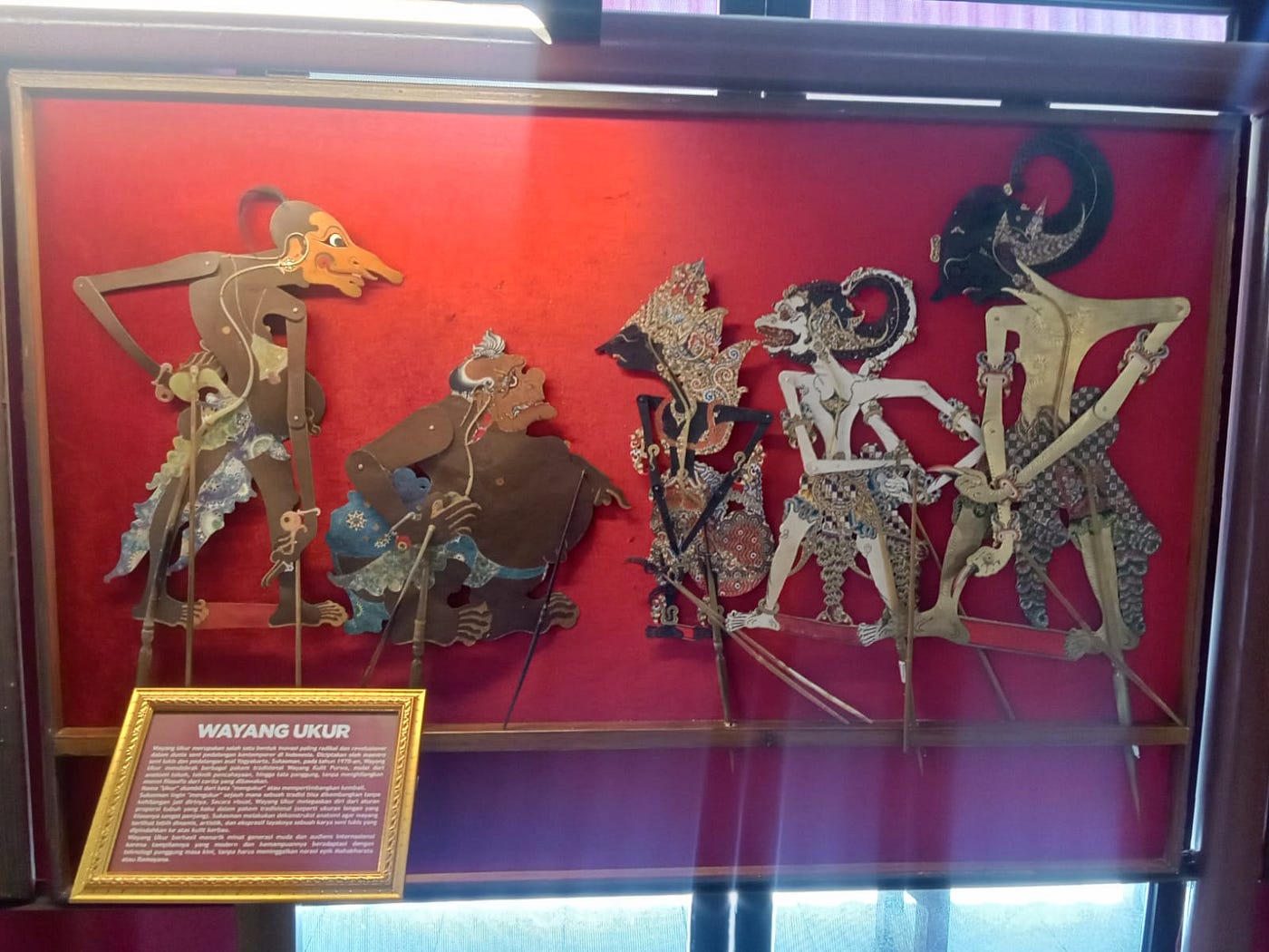 Menyambangi Museum Wayang Indonesia yang Penuh Nilai Sejarah, Budaya, dan Spiritualitas Jawa