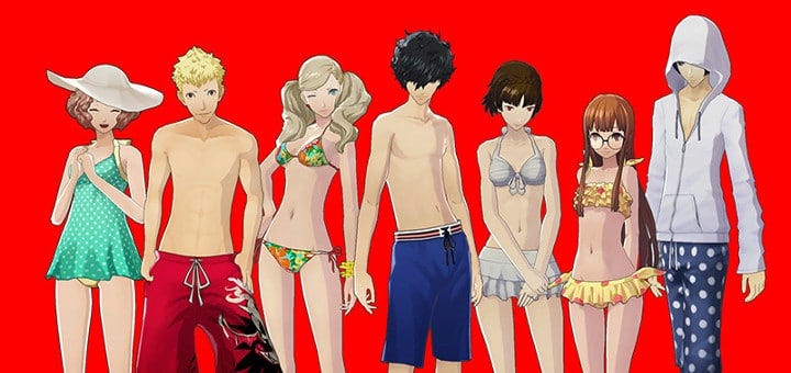 Persona 5 tackles Misogyny in a Remarkable Way – The Culture HUD