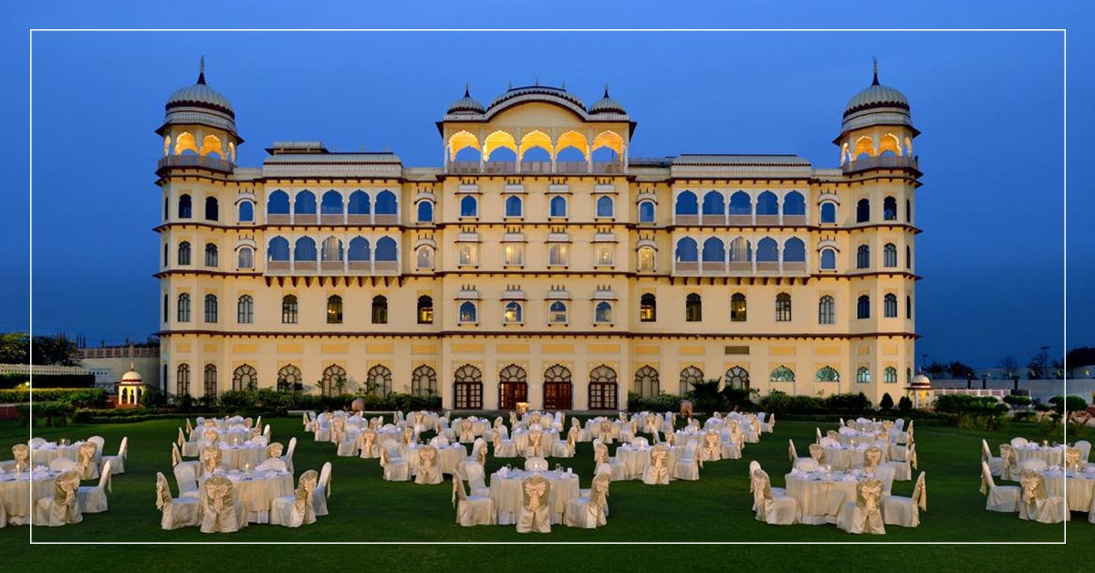 Noor mahal 2024
