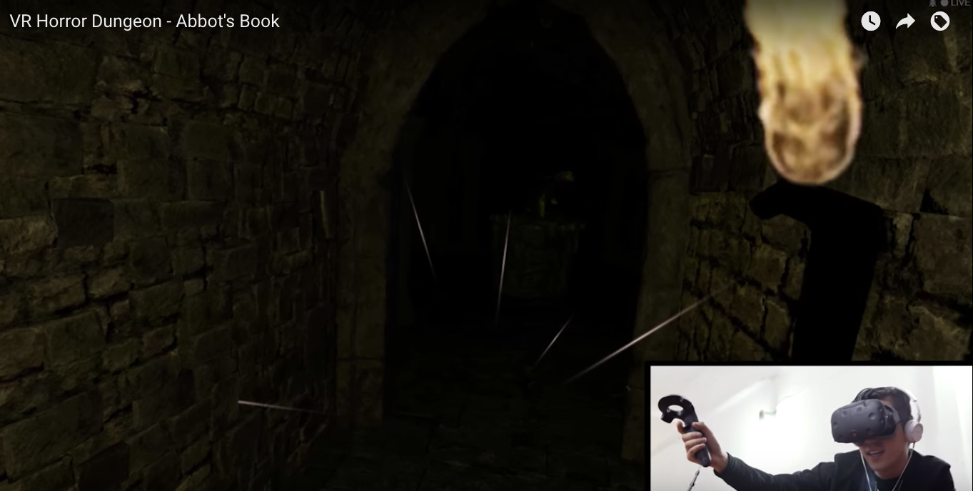 Brookhaven Experiment VR Game Review – Play3r