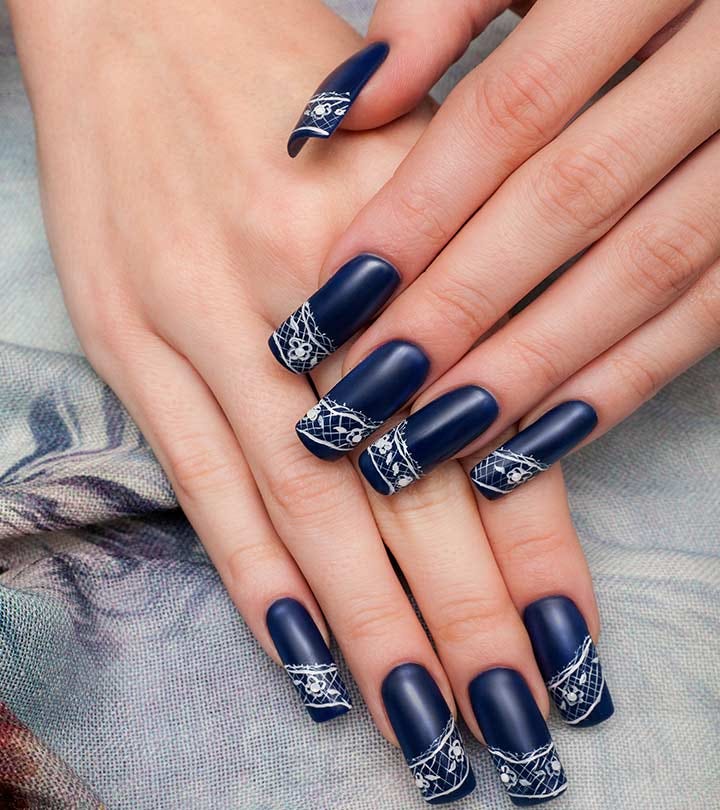 Nails By Saloni - Nail salon in Udaipur, India | Top-Rated.Online