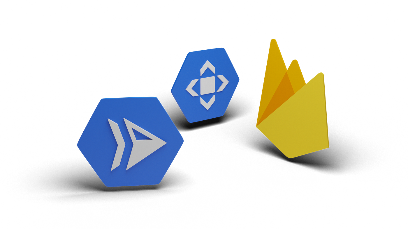 Firebase cloud. Firebase cloud
