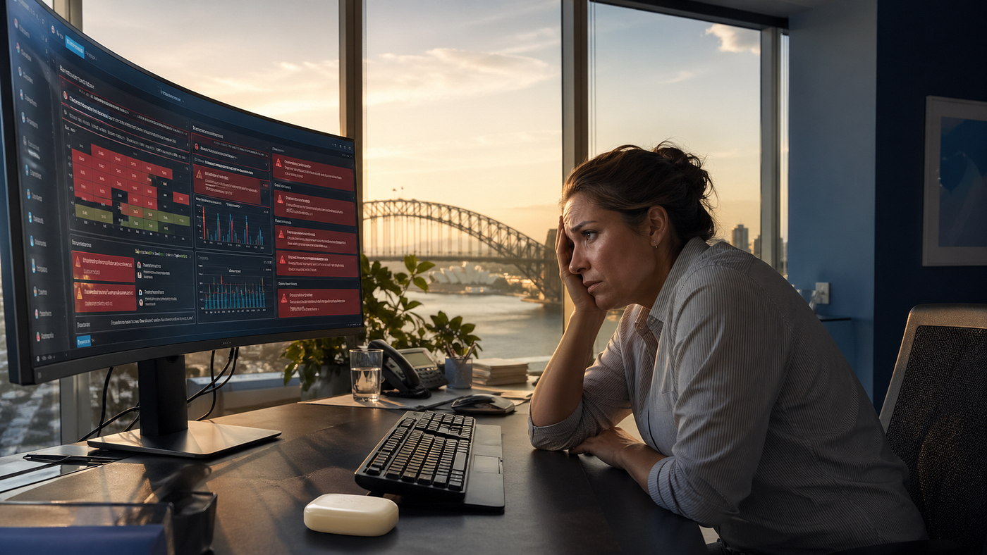 Why SCHADS Compliance Is Quietly Bleeding Australian Healthcare Dry