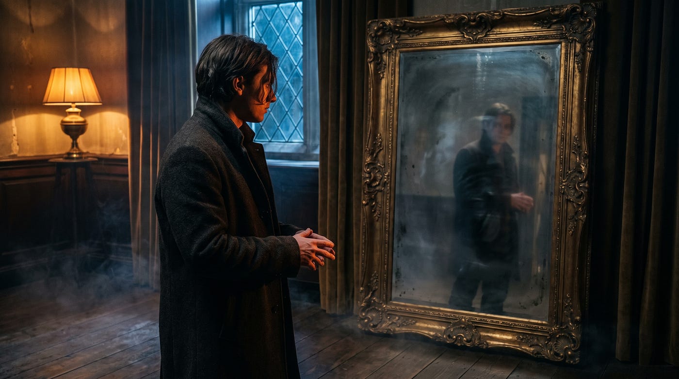 Covert Narcissism and the Mechanics of Emotional Perpetual Motion