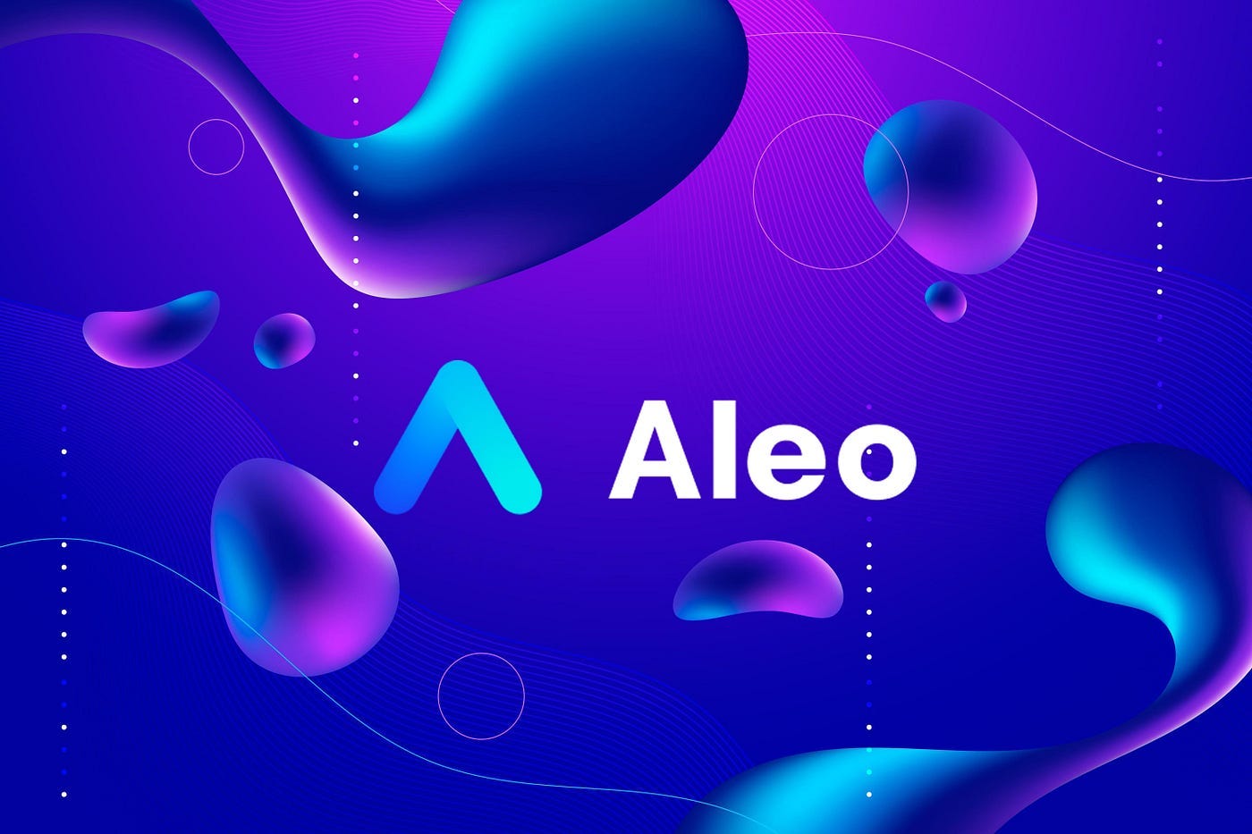 ALEO. Aleo is a crypto project that you… | by Maksimkaaleo | Medium