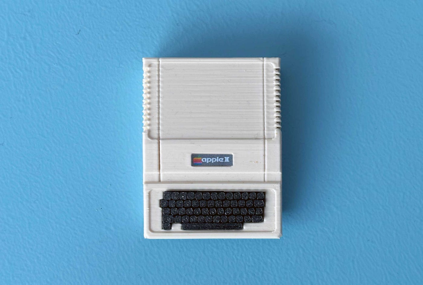1987] An early history of Apple: secrets behind the success of the