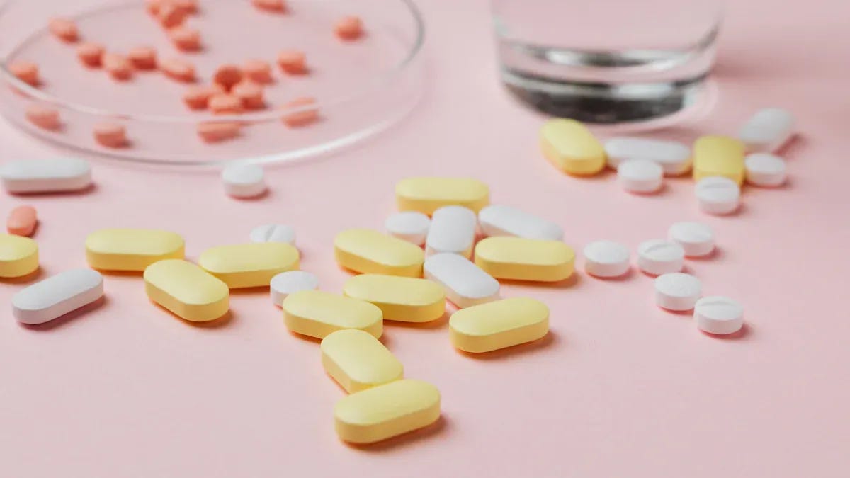 How to Convert Tirzepatide Units to Milligrams for Accurate Dosing | by  ModPeptides