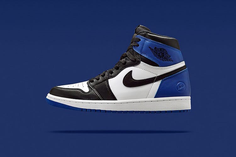 how fast do jordan 1 sell out