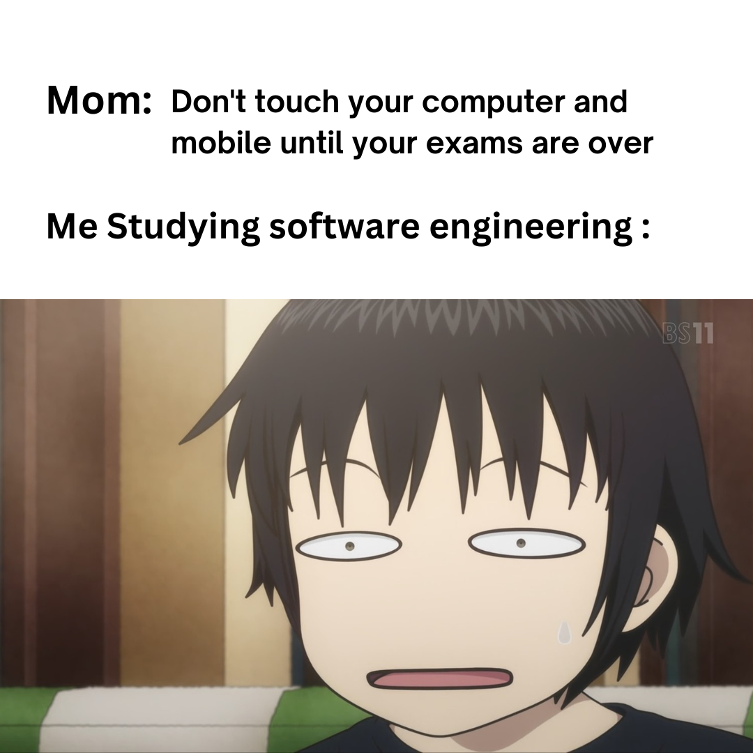 12 Hilarious Anime Memes and Technology Memes That Will Make You ROFL, by  Samruddhi Chaporkar