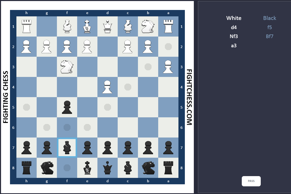 Chess: Should a stalemate count as a win for for the side causing the  stalemate? - Quora