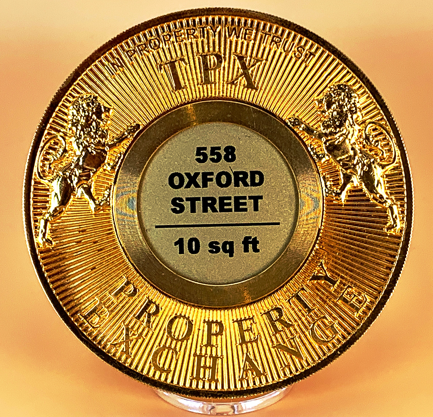 The Nature and Necessity for Digital Asset Controls to Protect a Growing $4  Trillion Marketplace. | by TPX™ Property Exchanges Group (London) | Medium