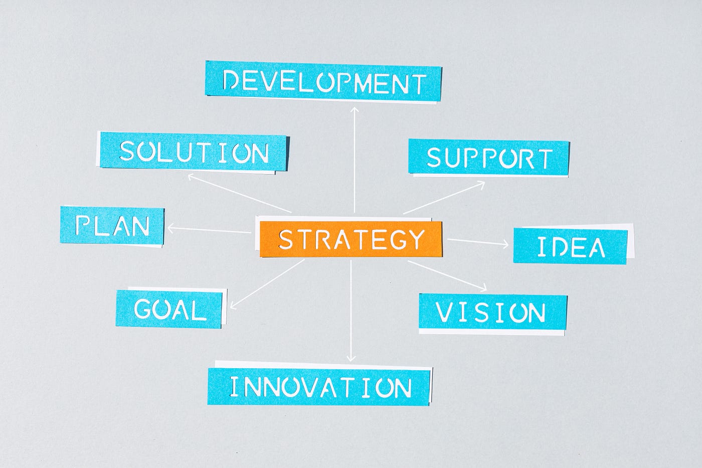 How Janet Redefines Competitive Advantage in Business