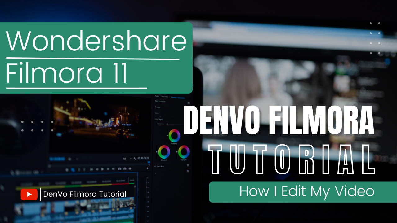 Wondershare Filmora: The Ultimate Video Editing Software | by Ahsan Saeed |  Geek Culture | Medium