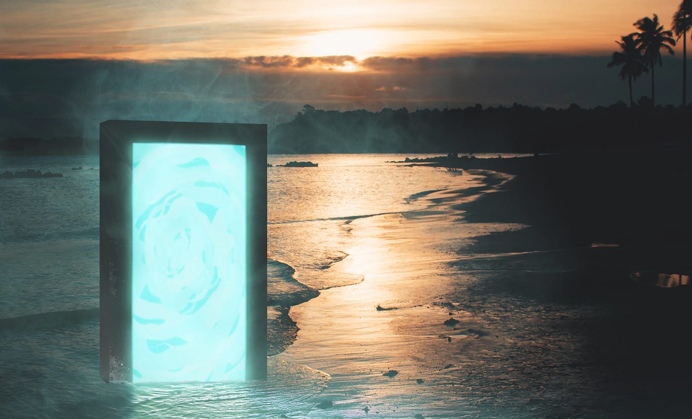 Monolith Reflects: the 10 major events that defined 2021 in crypto | by  Monolith | Monolith | Medium