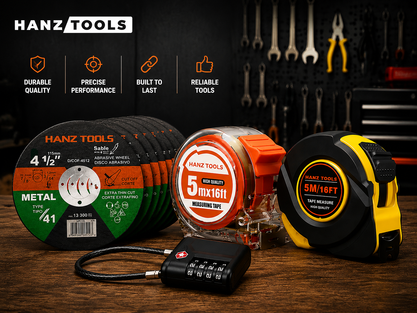 Online Tool Store: A Convenient Solution for Workshops, Garages, and DIY Projects