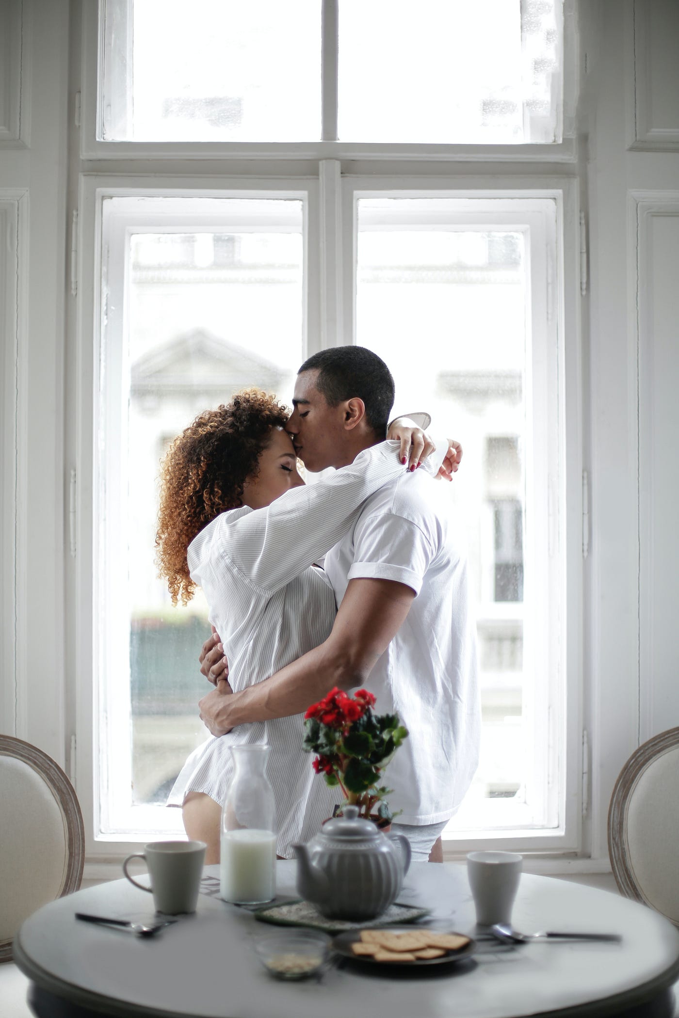 The Importance of Shared Goals in a Relationship - Strategies for Creating Shared Goals