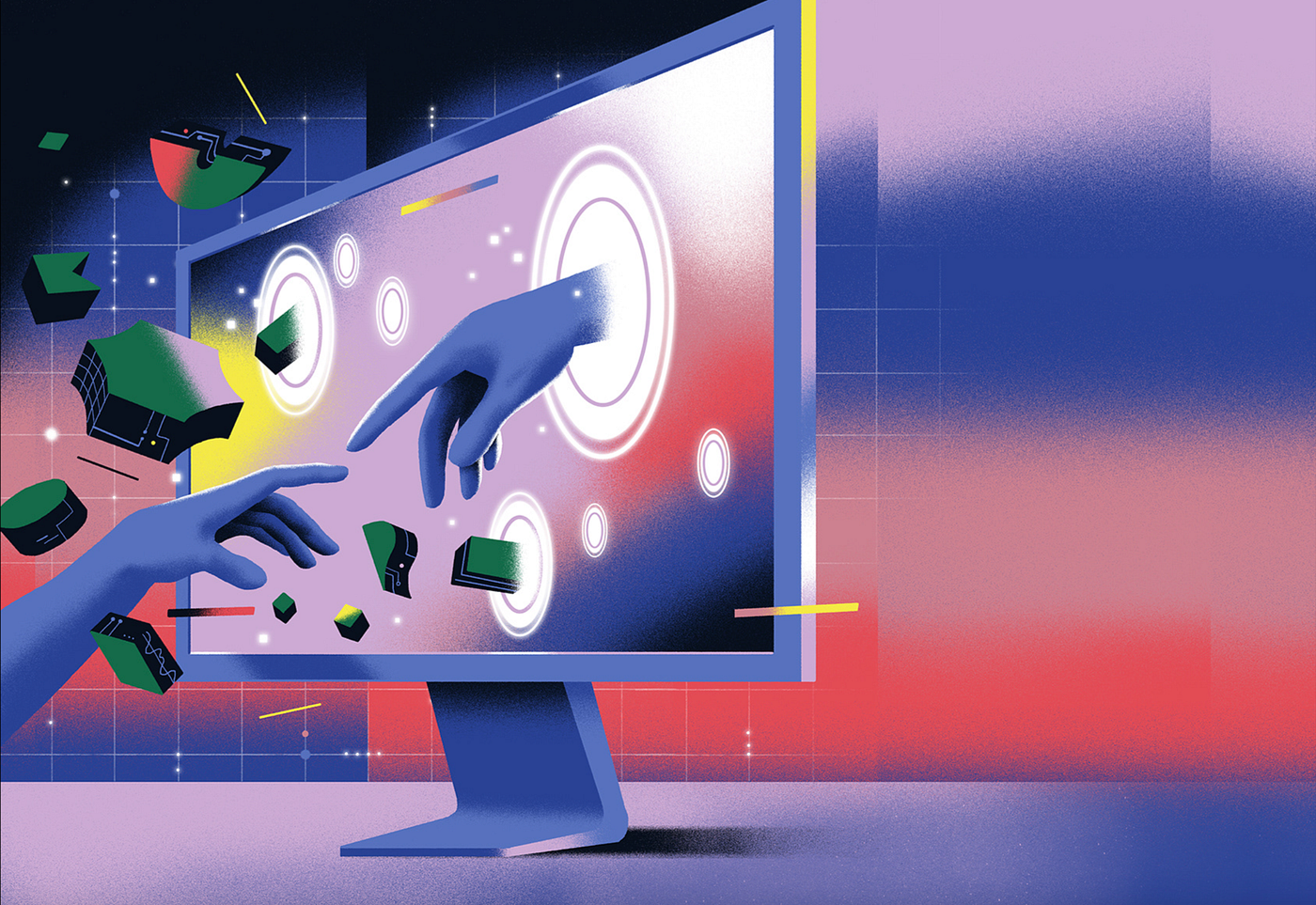 AI and cognitive offloading: sharing the thinking process with machines | by Tia Sydorenko | UX Collective