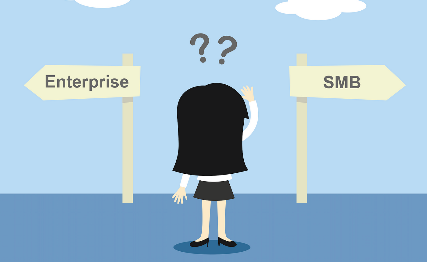 What is an SMB (Small and Medium-Sized Business)? Definition & Examples