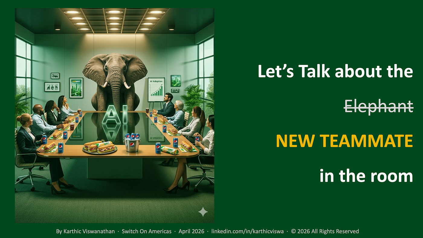 People and Culture Are the Hidden Infrastructure of Your Company