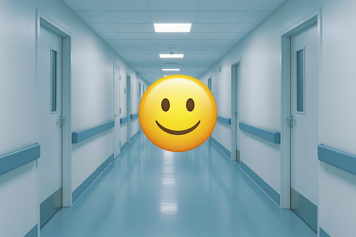 Smiling at a Murder — A Japanese Perspective on America’s Broken Health Care System
by Cipher Seki…