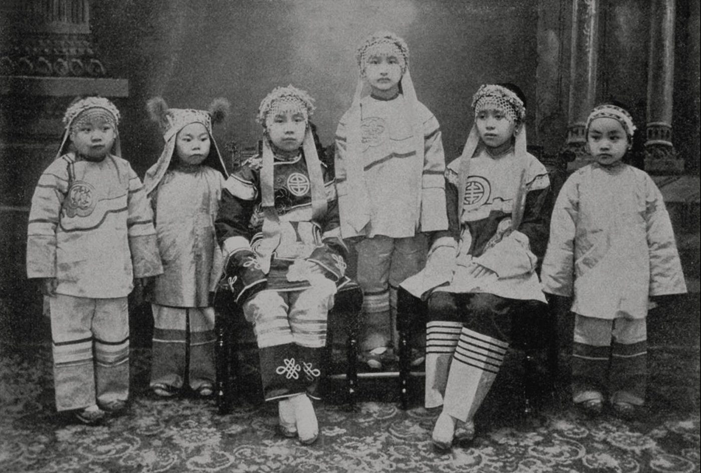 Framing Innocence: The Role of Child Imagery in Shaping American Framing Innocence: The Role of Child Imagery in Shaping American