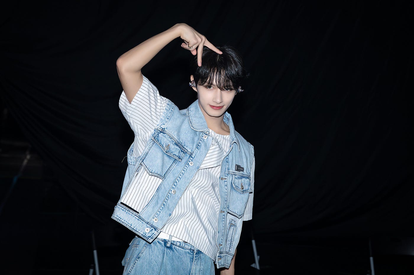 Fun Fact Jun SEVENTEEN