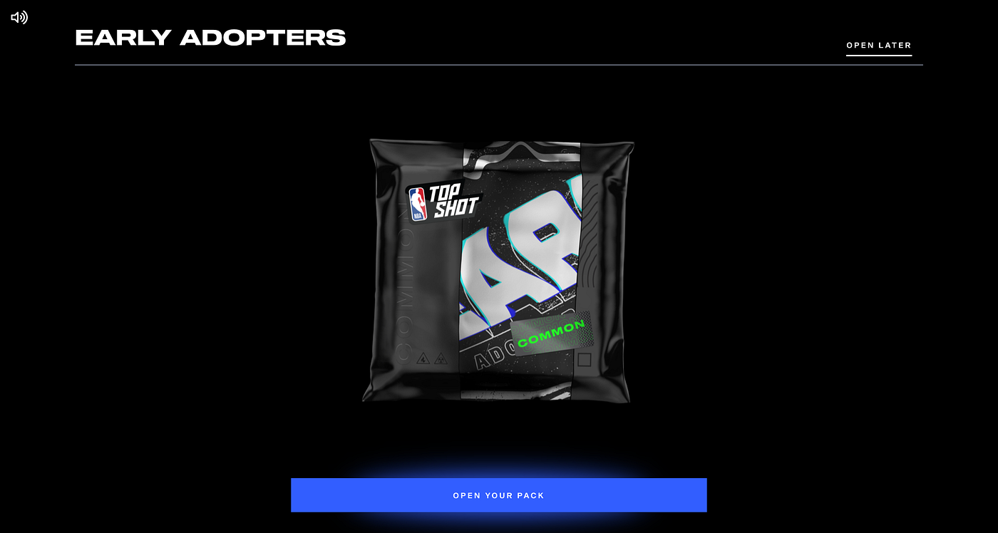 NFTサービス図鑑 Vol.17「NBA Top Shot」. NFT（Non-Fungible… | by HashPort | Medium