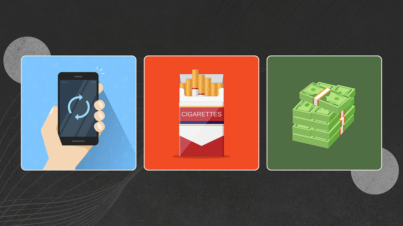 crows picking up cigarettes Dutch Startup Wants to Train Crows to Clean Streets of Cigarette Butts