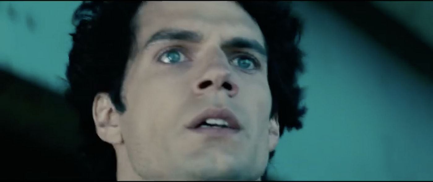 Man of Steel: A Bad Movie. “You will give the people of Earth an…, by  Jacob Nordfelt