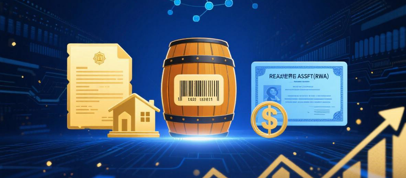 Your House on the Blockchain: How “Tokenization” is Unlocking Trillions