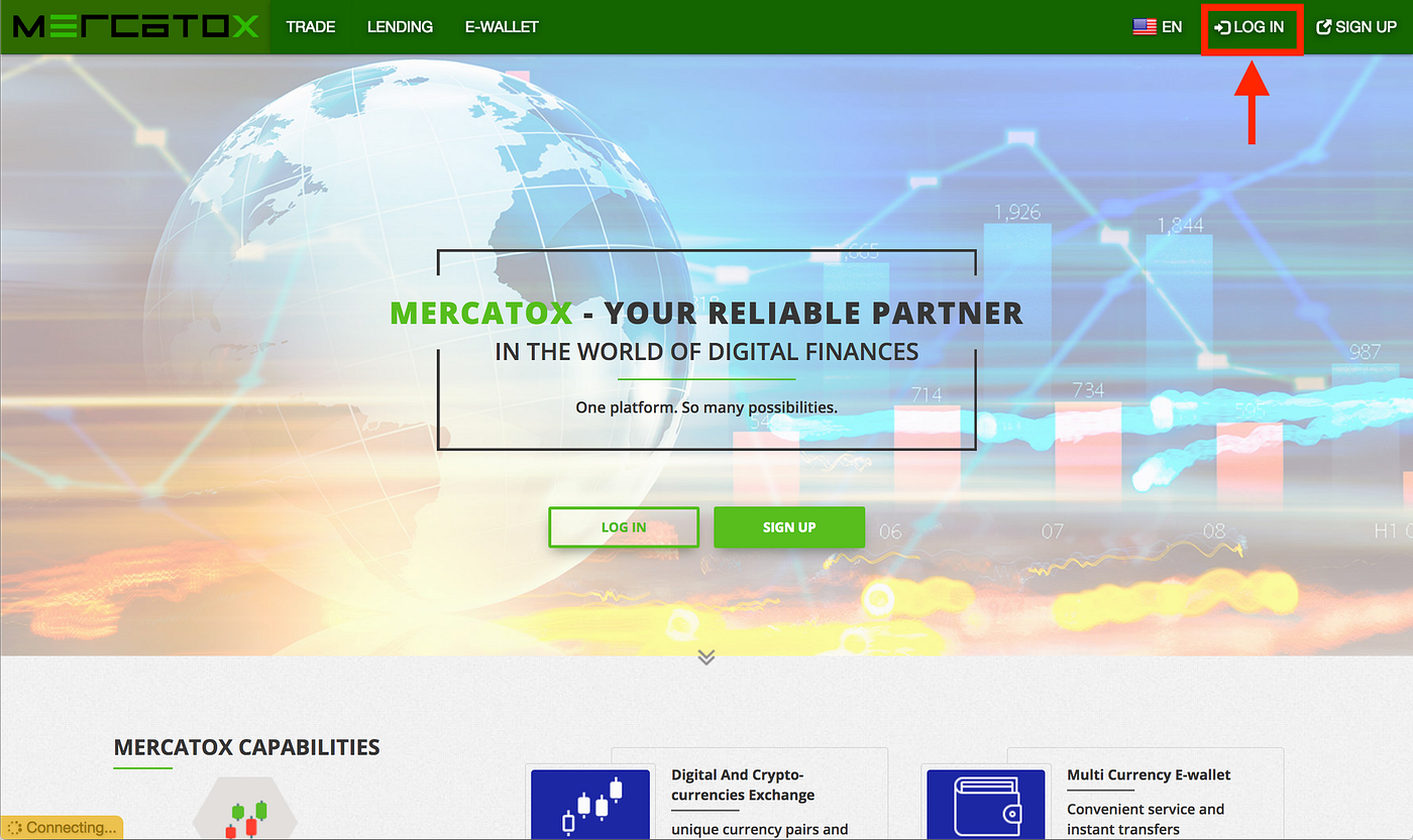 仮想通貨取引所Mercatox取引方法. NinjaCoinが11月3日(土)に上場するイギリスの仮想通貨取引所Merca… | by  NinjaCoin（ニンジャコイン） | Medium
