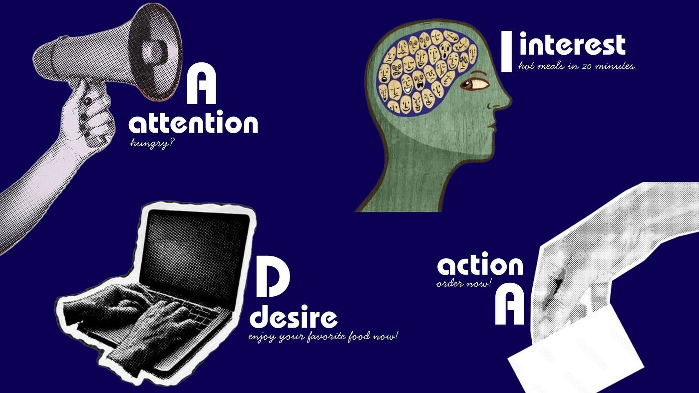 The AIDA Effect
