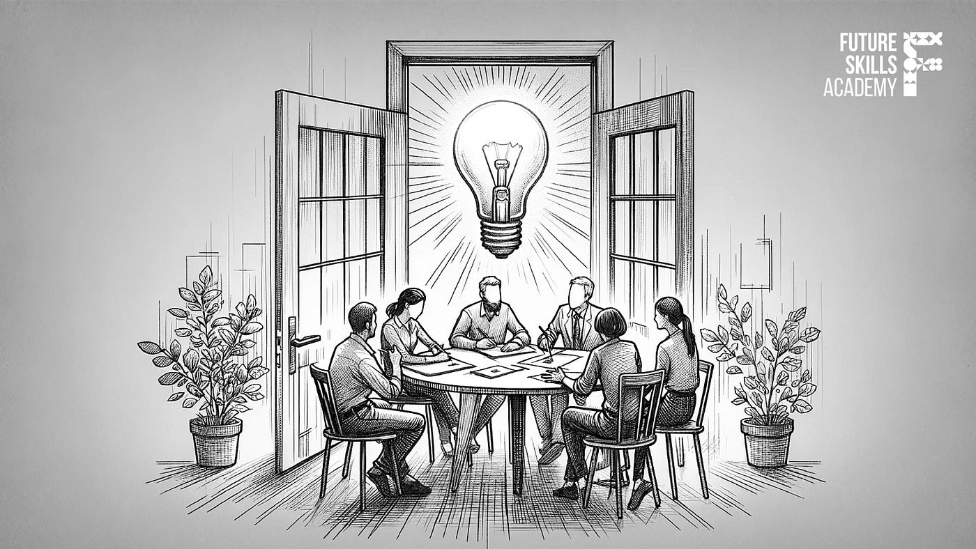 The Innovative Leader’s Toolkit: Strategies, Incentives, and Metrics for Building Creative Cultures