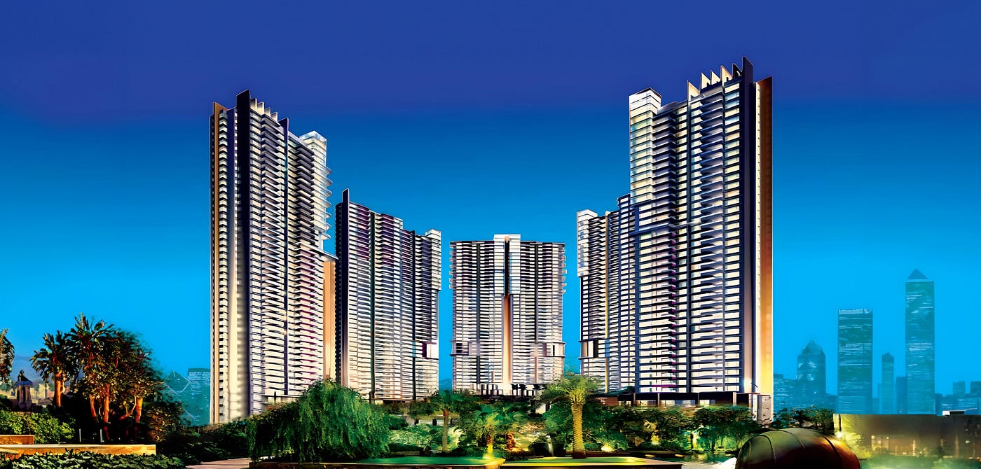Amrapali Verona Heights Noida Extension