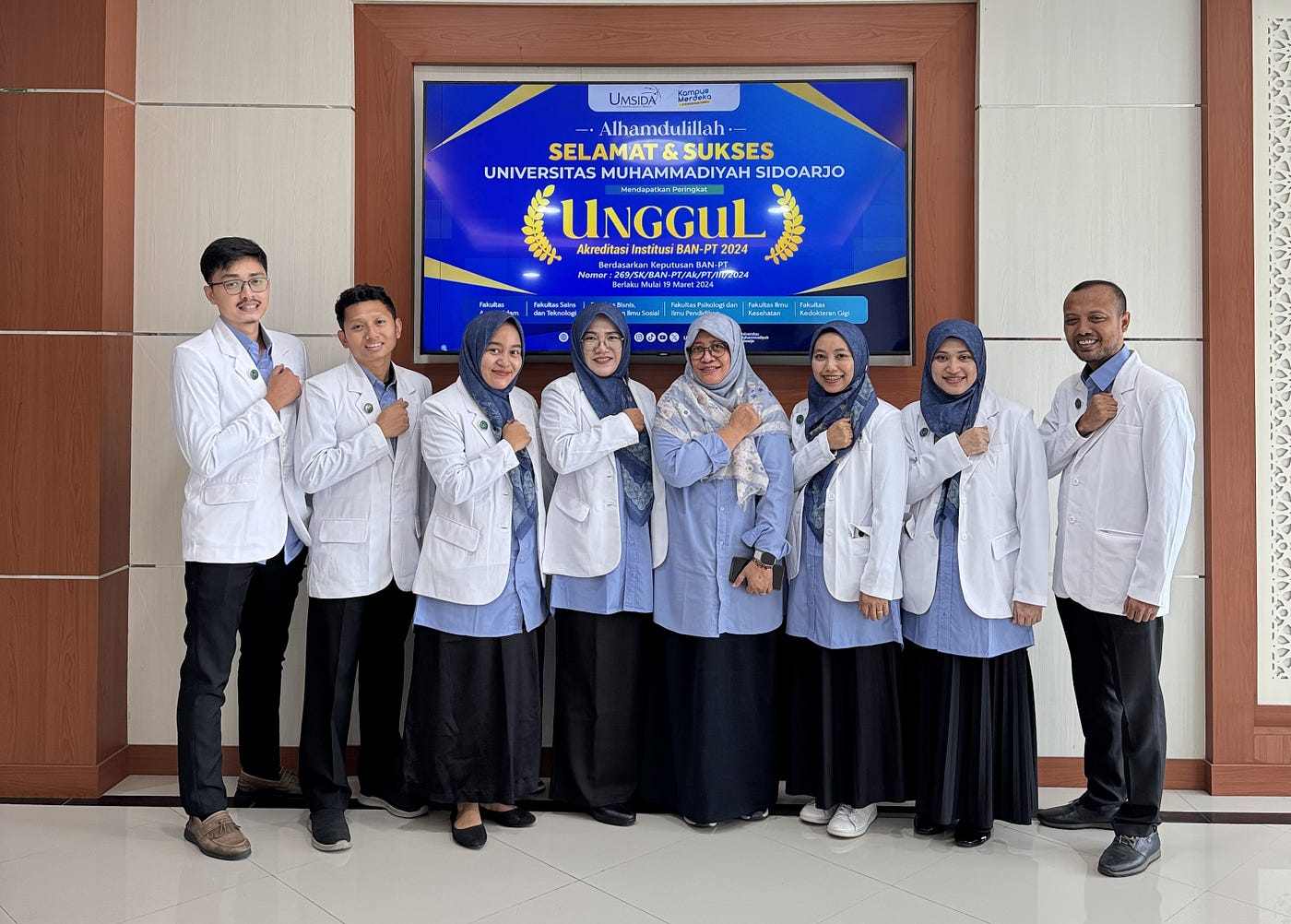Dok Humas Umsida