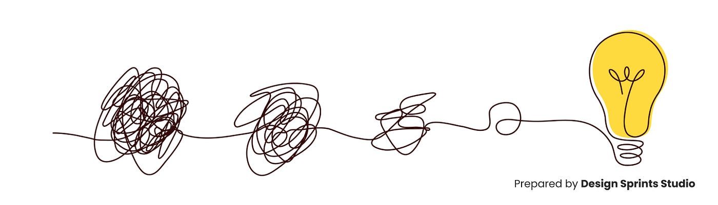Transforming Design Thinking into Design Doing | by Martin