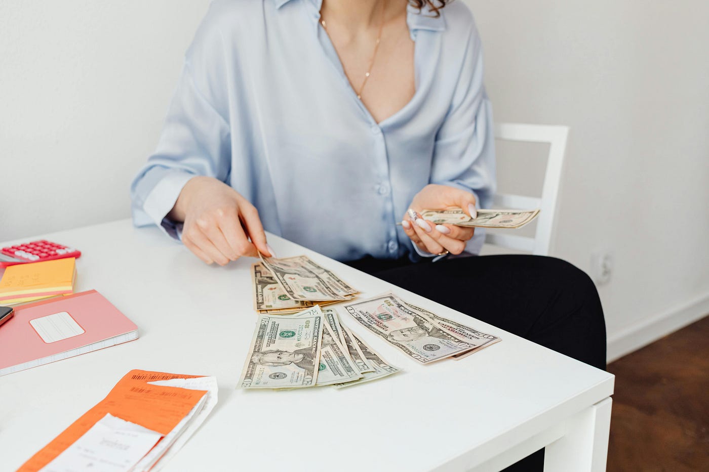 4 smart investments