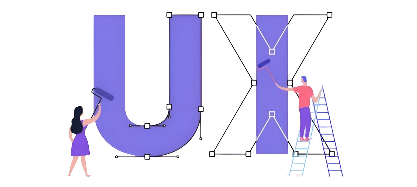 UI & UX: Dua Sisi Mata Uang yang Sama dalam Desain Produk Digital