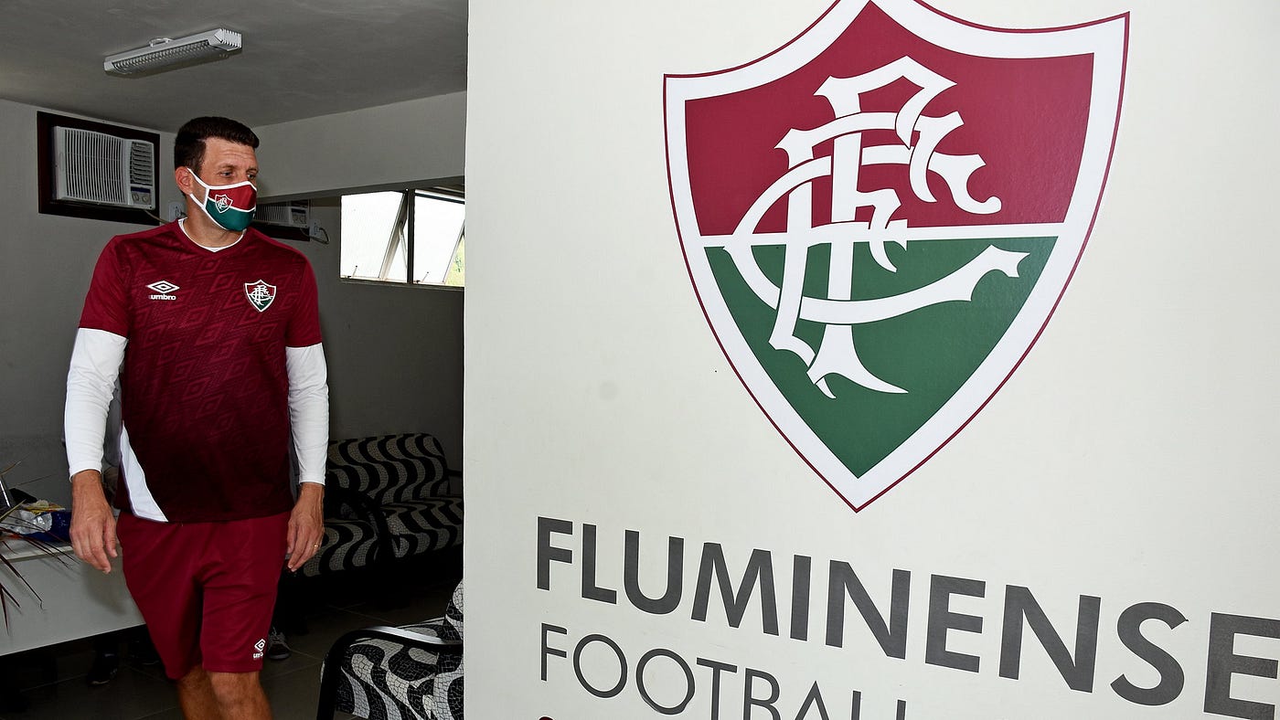 Conheça os novos reforços do Sub-19 do Fluminense
