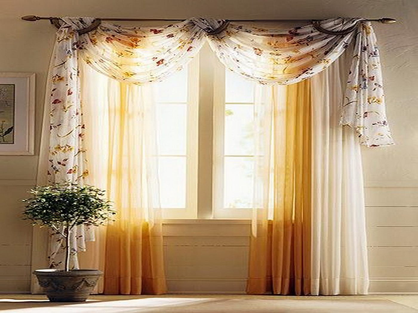 Stores to buy curtains deals